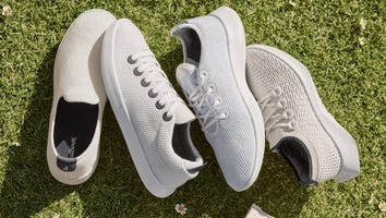 The Best Allbirds 4th of July Deals: Save Up to 50% on Best-Selling Sneakers This Week Only